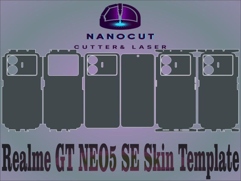 Realme GT NEO5 SE